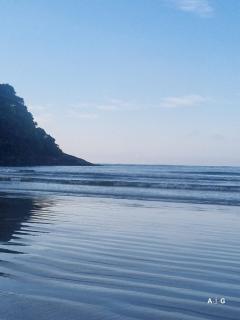 Riviera de são Lourenco - Mar - Bertioga - 5