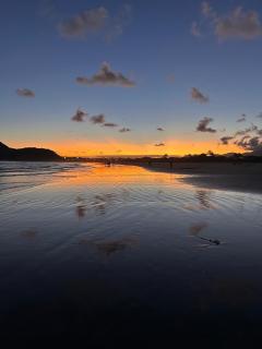 Riviera de são Lourenco - Mar - Bertioga - 3