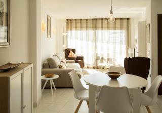 Ferienwohnung Medallot Plus Direkt Am Strand - L'Estartit - 1