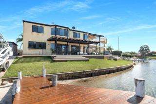 Riverside Manor - Sussex Inlet - 9