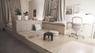 Designer Studio by Makaniyya - Riade - 8