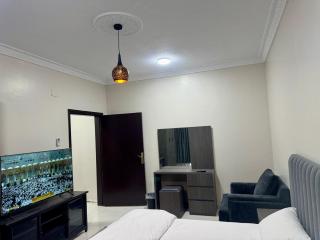 غرفة الجنادرية مدخل خاص - Riad - 4
