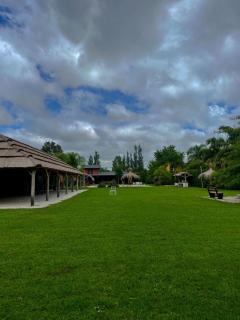 Quinta Lion - Belén de Escobar - 5