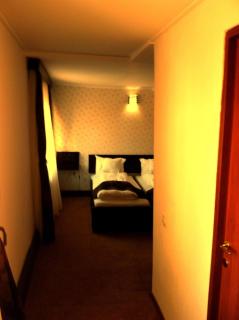 CHIC CITY Rooms - Sighişoara - 8