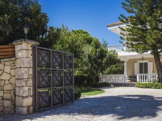 Villa in Kypseli with Private Pool & Gardens - Kipseli - 0