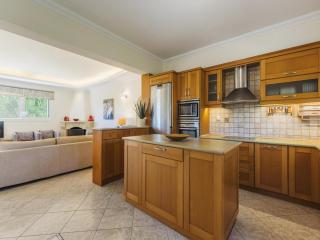 Villa in Kypseli with Private Pool & Gardens - 8