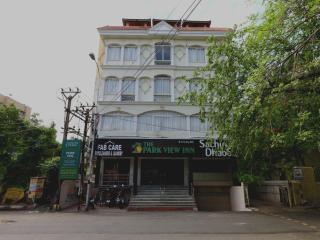 The Park View Inn - 7