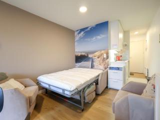 Studio for 4 people in Koksijde - Oostduinkerke - 3