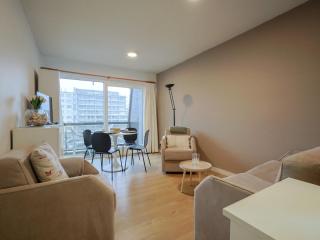 Studio for 4 people in Koksijde - Oostduinkerke - 4