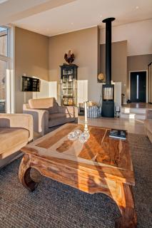 Fredheim, cabin with amazing view! - - 4