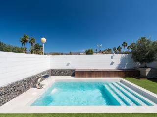 Modern villa in Maspalomas - San Bartolomé - 9