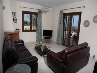 Attractive villa with private pool - Píkris - 3