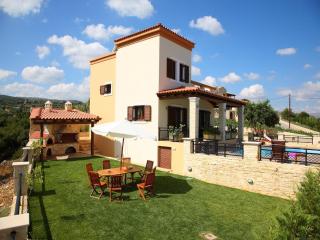 Attractive villa with private pool - Píkris - 5
