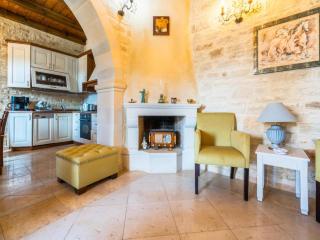 Villa in Rethymno with countryside view - Astérion - 6