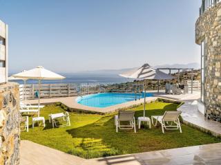 Luxury Villa with Ocean Views in Elounda - Elounda - 1