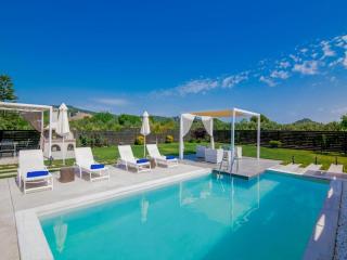 Diamond Villa with swimming pool - Vanáton - 5