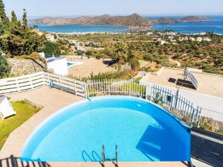 Luxury Villa with Ocean Views in Elounda - Elounda - 3