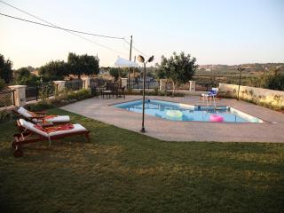 Cosy villa in Rethymno for family - Píkris - 2