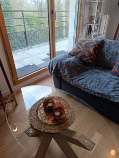 Chez Sibylle ParcNaturelPetitVeniseChevreuseVersaillesOrly appartement entier 69 M2 ou chambre - Saint-Rémy-lès-Chevreuse - 5