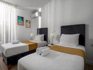 Luxurious villa in Rethymno with pool - Mikra Anogia - 6