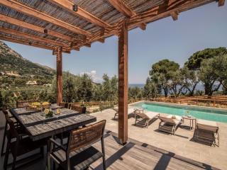 Luxury Villa Retreat on Zakynthos - Vasilikos - 7