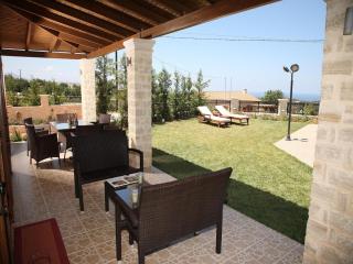 Cosy villa in Rethymno for family - Píkris - 6