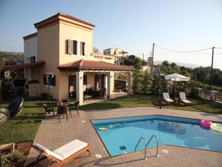 Cosy villa in Rethymno for family - Píkris - 4