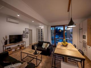 Luxurious villa in Rethymno with pool - Mikra Anogia - 2