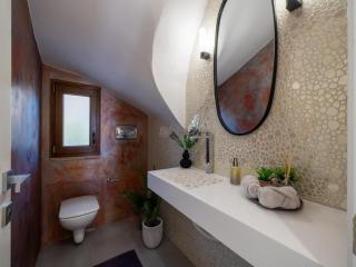 Diamond Villa with swimming pool - Khromonastírion - 3