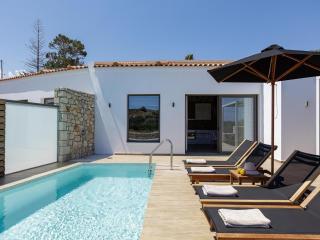 Scenic villa near Rethymno Town - Magnisía - 5
