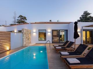Scenic villa near Rethymno Town - Magnisía - 3