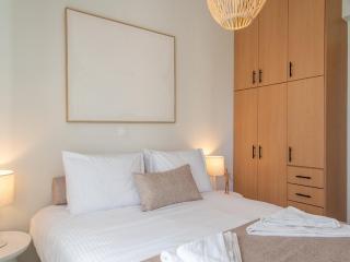 Spacious villa in Sfakaki with garden views - Sfakaki - 1