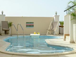 Villa in Rethymno with Pool & Jacuzzi - 4