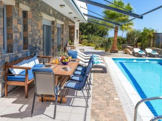 Holiday home in Agios Nikolaos with pool - 6