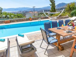 Villa in Crete with Private Pool & BBQ - 2