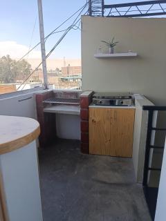 Estancia Acogedora en Tacna - Tacna - 1