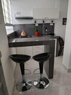 Estancia Acogedora en Tacna - 4