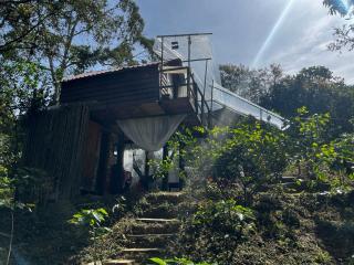 Cabaña en el Campo - La Vega - 6