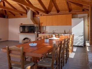 Spacious villa in Malevizi with garden - Kavrokhórion - 3