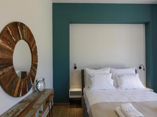 Scenic villa near Rethymno Town - Magnisía - 6