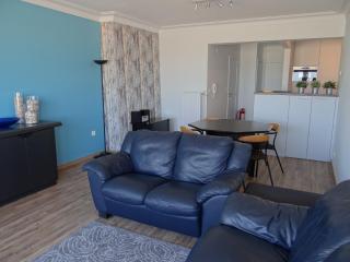 Apartment for 4 people with terrace - Nieuwpoort - 4