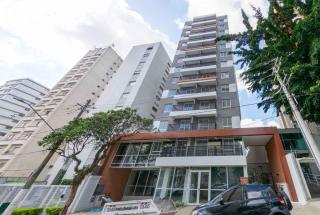 Loft Blue Door - novo apartamento no Paraíso - São Paulo - 9