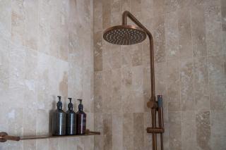 Rustic Luxury at The Old Dairy Couples Escape - 3