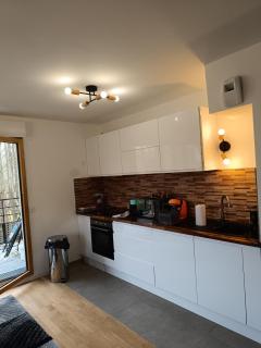 Chez Sibylle ParcNaturelPetitVeniseChevreuseVersaillesOrly appartement entier 69 M2 ou chambre - Saint-Rémy-lès-Chevreuse - 7