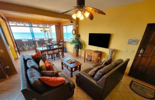 Las Gaviotas Condo 424 - Rustic Charm by the Waves - Puerto Peñasco - 6