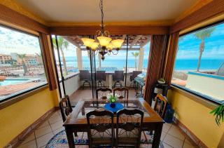 Las Gaviotas Condo 424 - Rustic Charm by the Waves - Puerto Peñasco - 4