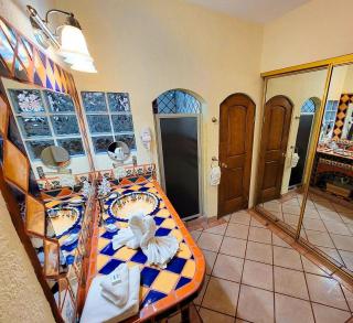 Las Gaviotas Condo 424 - Rustic Charm by the Waves - Puerto Peñasco - 1