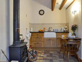 The Pig Sty - Llanfair-ar-y-bryn - 9
