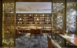 Harbin Junyi Hotel - Harbin - 4