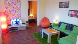 Balkan-inn Skadarlija 2 apartment - 8